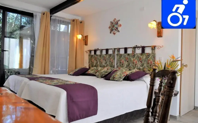 AYCA La Flora Hotel Boutique