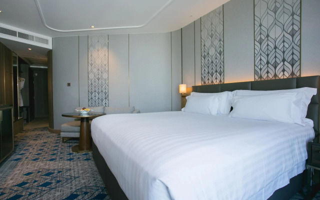 Phor Liang Meun Terracotta Arts Hotel