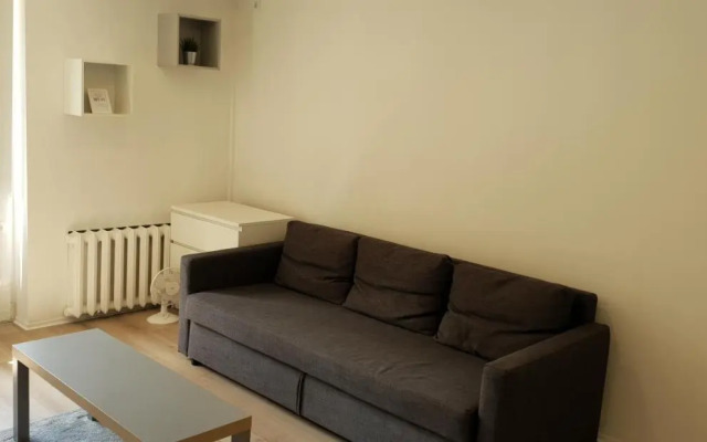 City apartment Anykščiai
