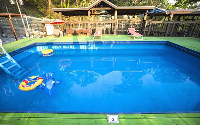 Ganghwa Go Bang I Pension