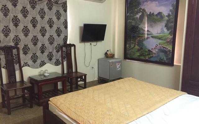 Quynh Trang Hotel