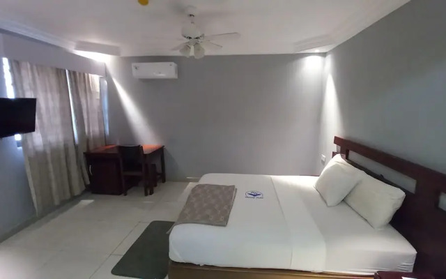 Hensap Hotel