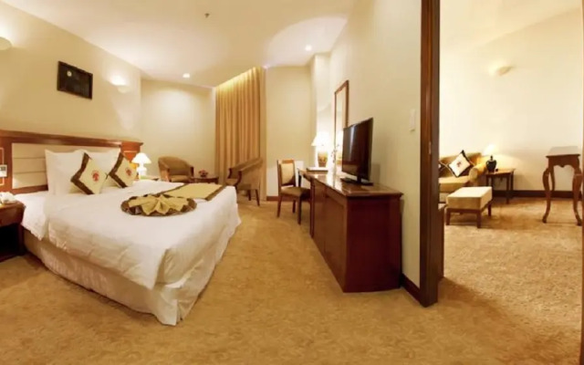 Tan Son Nhat Saigon Hotel