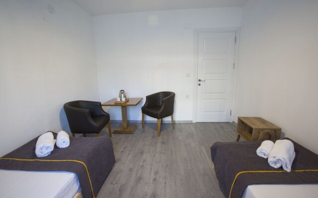 Surla Hotel