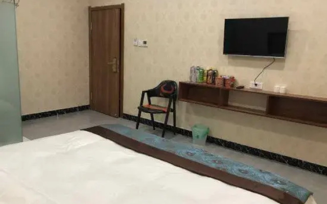 Longfeng Hostel