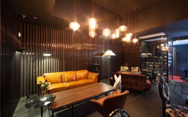 Hotel Lacky Daejeon
