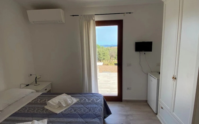 Molti Mari B&B Resort