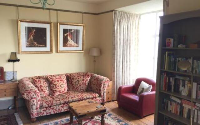 Lynton Cottage Hotel