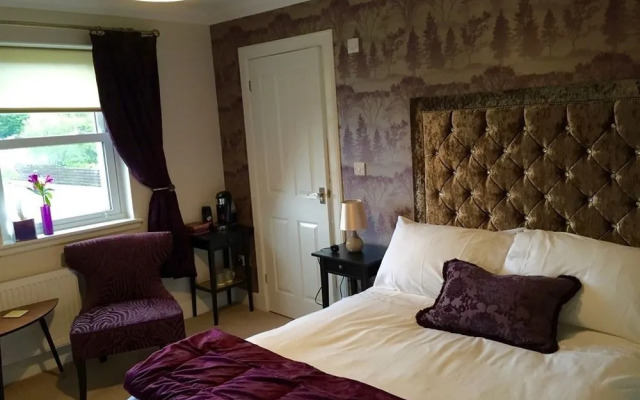Leadburn Inn