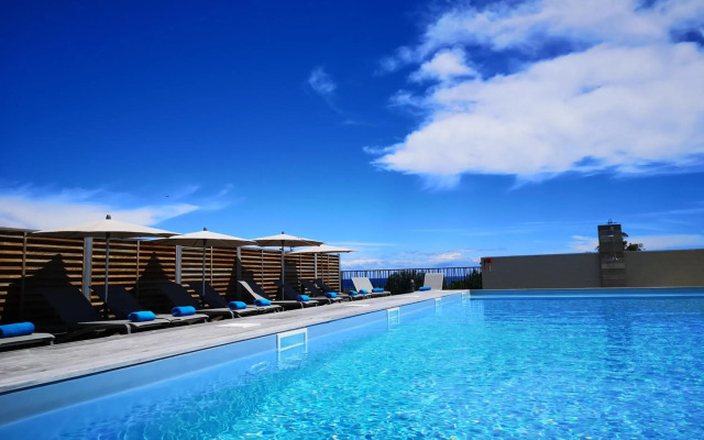 Hôtel & Résidence Lido Marana Bastia Furiani