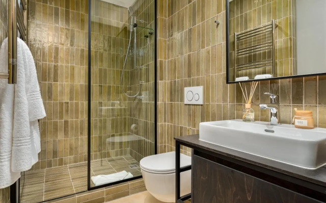 Neighbourgood 84 Harrington