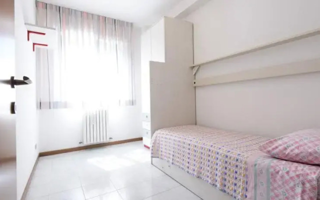 Residenza del Lungomare