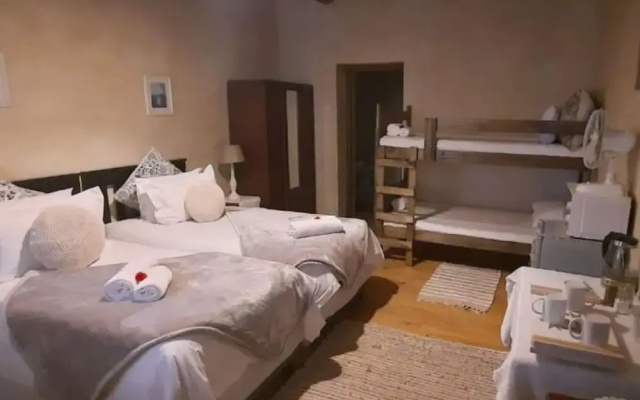 Bella de Karoo