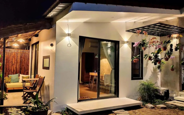 Mimi House