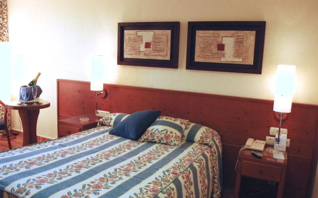 Hotel Masa International