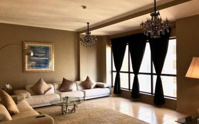 The Beach Residence