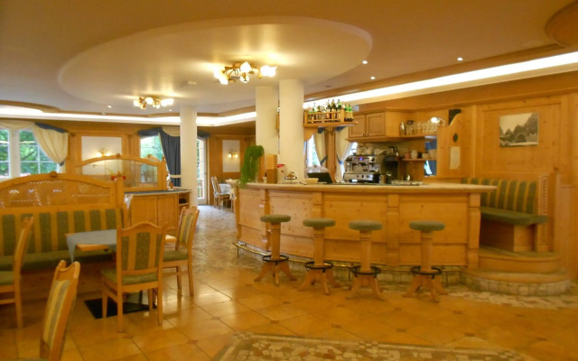 Hotel Chalet all'Imperatore