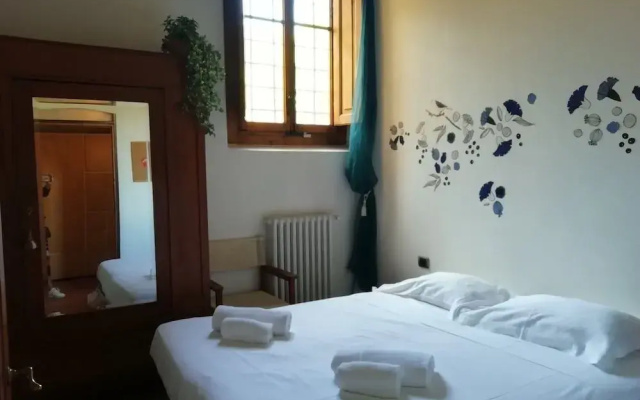 Appartamento Ruote