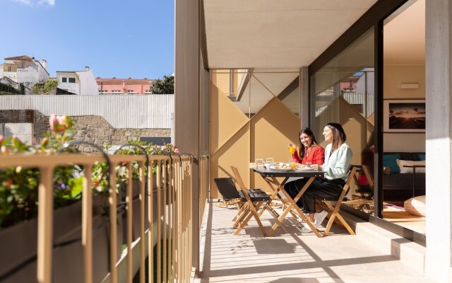 Feel Corporate Housing Campanhã