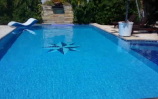 Hospedaria Chez Nous