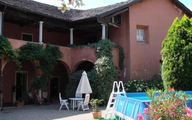 B&B Tempi Lontani