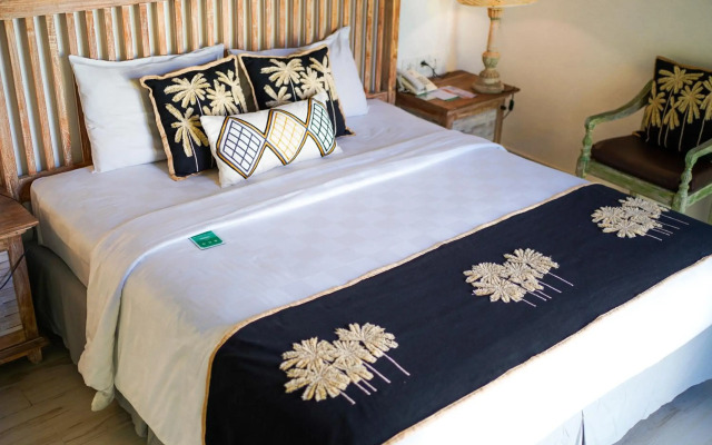 New Pondok Sara Villas
