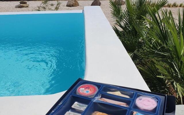 Aegean Hospitality Mykonos