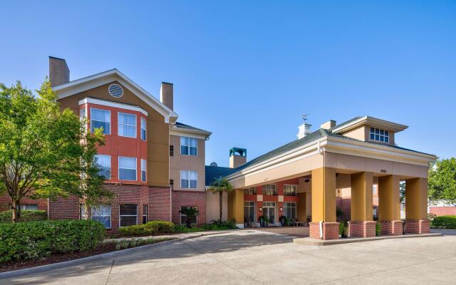 Homewood Suites by Hilton Baton Rouge