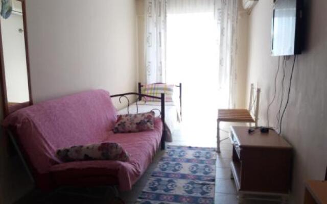 Cizmeci Apart Hotel