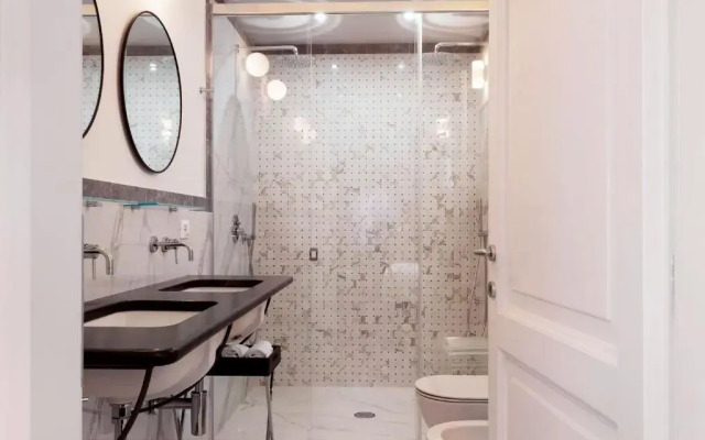 Genteel Home Piazza Pitti