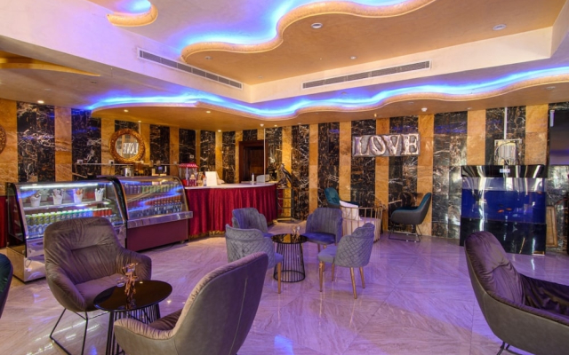 Al Nabarees Al Masi Hotel