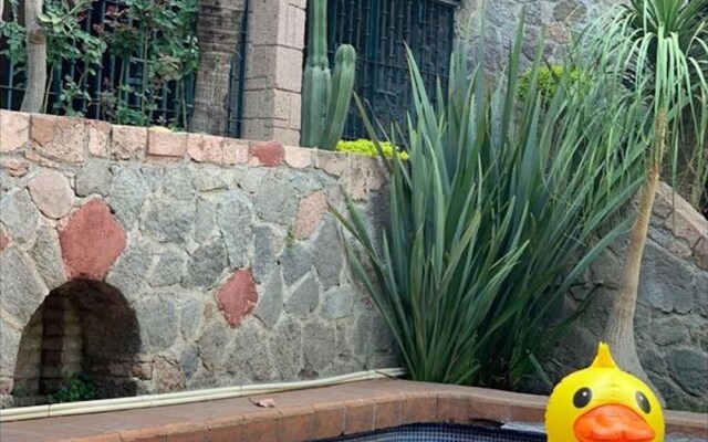 Quinta Margarita in Cuernavaca