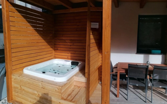 Apartment Kristy Kranjska Gora