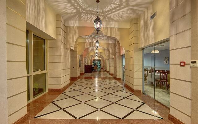 Western Hotel - Ghayathi