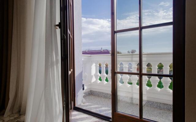 Muller Hotel Boutique&Spa