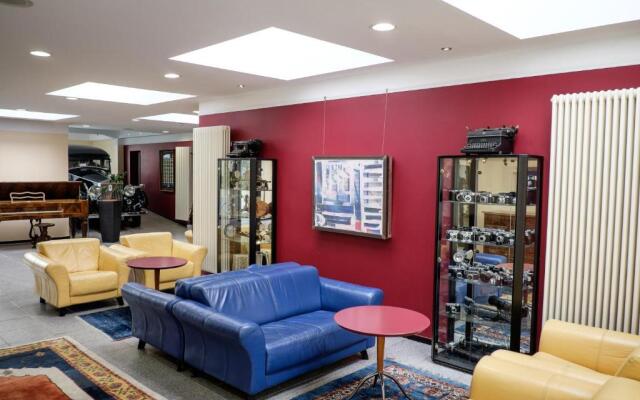 Hotel Königshof am Funkturm Comfort