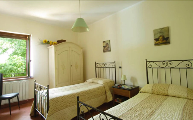 Agriturismo La Serra