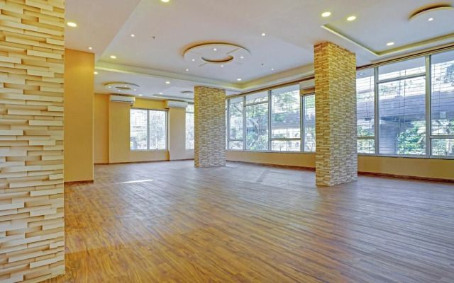 Treebo Trend Hotel Nirvana Suite And Party Hall