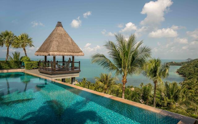 Four Seasons Resort Koh Samui