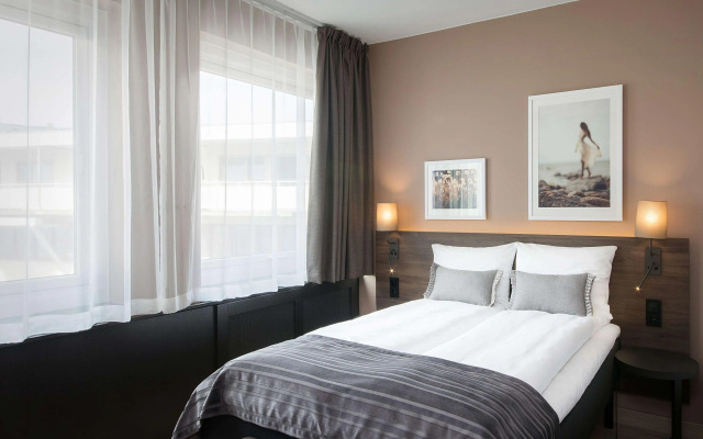 Scandic Bergen City