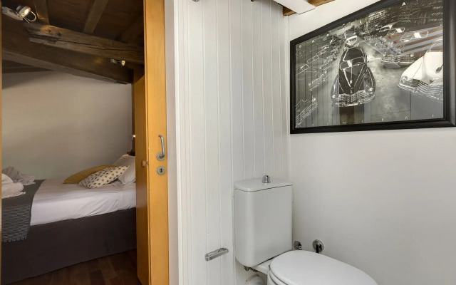 Mamo Florence - Beatrice Apartment