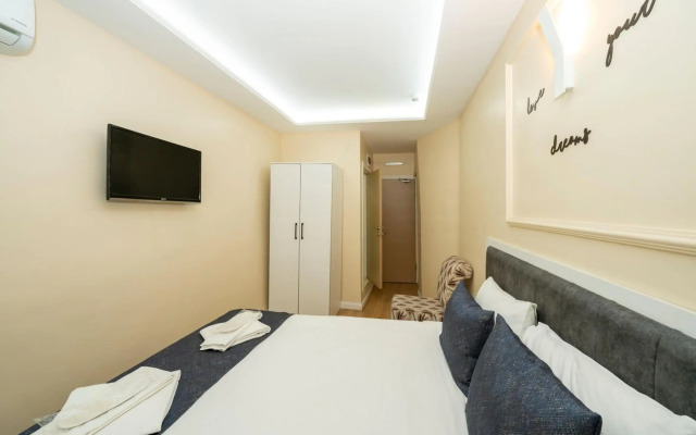 Luce Suite Hotel