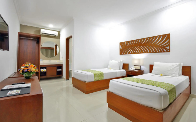 Dewi Sri Hotel