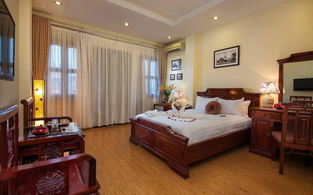 Hanoi Sunshine Hotel
