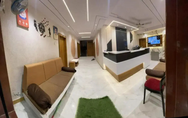 Hotel Sukhnath