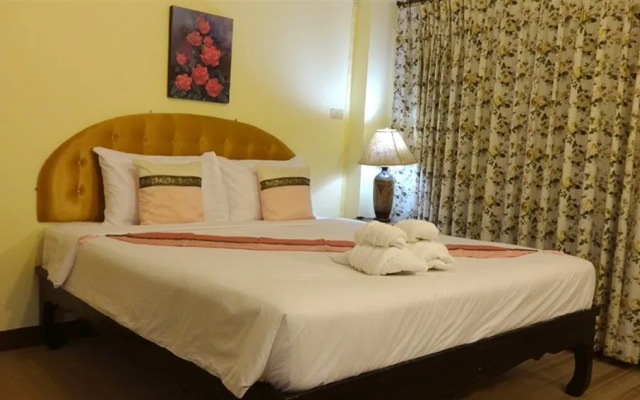 Wiang Nimman Chiang Mai