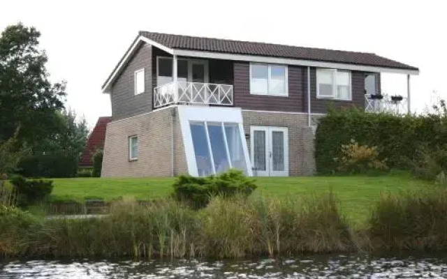 Vakantiepark Emslandermeer