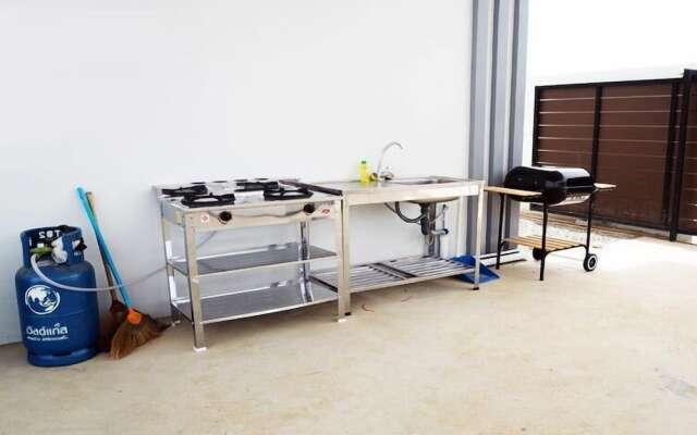 Le Leaf Pool Villa 6