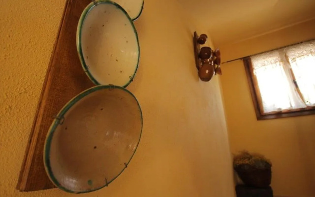 Alojamientos rurales Angelita