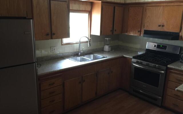 Mountain Trail Lodge & Vacation Rentals